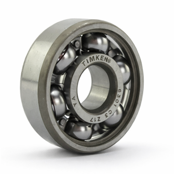 BEARING 6301 C3 TIMKEN 12x37x12 SIZE OPEN EACH