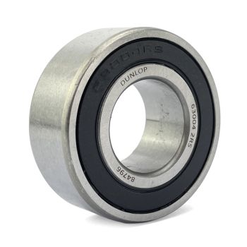 BEARING 63004 2RS DUNLOP 20x42x16 SIZE SEALED EACH