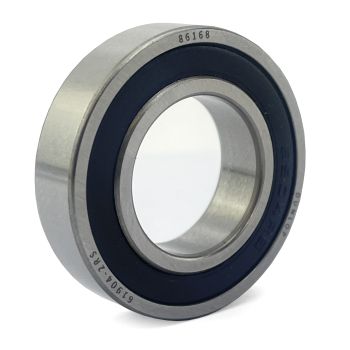 BEARING 6904 2RS DUNLOP 20x37x9 SIZE SEALED EACH