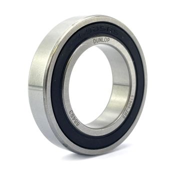 BEARING 6905 2RS DUNLOP SEALED, 61905 SIZE 25x42x9