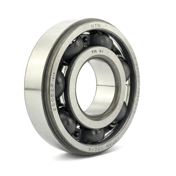 BEARING SX06C42 (30X72X19) CRF450 2017 RIGHT SIDE, PROX 23.SX06D11 (OEM) 91001-MKE-A01, TM-SX06C42-CS44-NTN, 6306