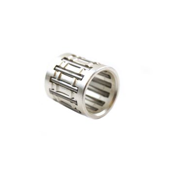 SMALL END 15x19x20 SILVER, NAMURA 09-B013-1 BEARING