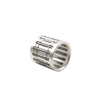 SMALL END 18x22x21.8 SILVER, NAMURA 09-505-01 BEARING