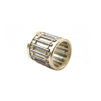 SMALL END 18x22x23.5 SILVER, NAMURA 09-B022-1 BEARING