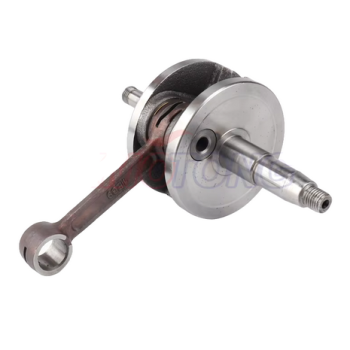 CRANKSHAFT ASSEMBLY 06-08 KTM 50SX PRO JUNIOR SENIOR 45130018100