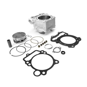CYLINDER KIT 77mm YAMAHA 05-13 YZF 250 MX-09150-2K NAMURA PISTON