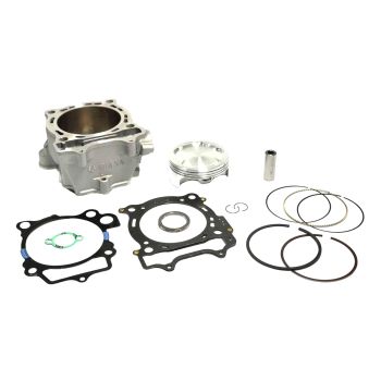 CYLINDER FULL KIT 95mm 06-15 YAMAHA YZ 450 ATHENA P400485100020 STD BORE (PISTON INCLUDED)