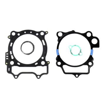 TOP END GASKET SET YAMAHA YZF450 06-09, ATHENA P400485160013 FOR 480CC 98MM BIG BORE KIT