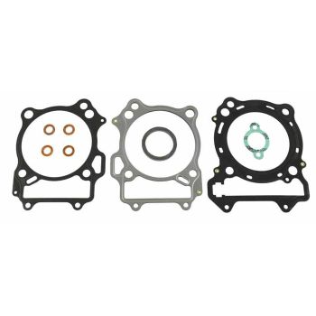 TOP END GASKET SET SUZUKI DR-Z 400 00-19, ATHENA P400510160001 STD BORE