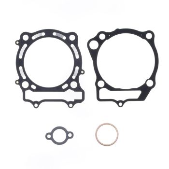 TOP END GASKET SET 100MM SUZUKI LT-R 450 06-11, ATHENA P400510160008 FOR 490CC BIG BORE KIT