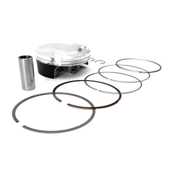 WOSSNER PISTON KIT 2022-23 EXC450-F KTM, 95.00mm WOSSNER 4070DB
