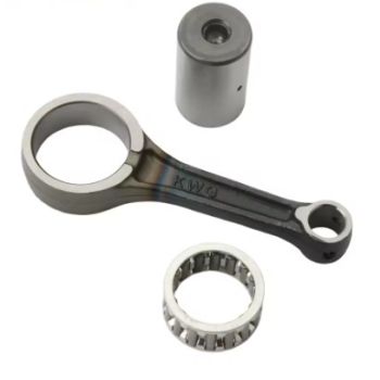CONNECTING ROD KIT 09-13 HONDA CBF 125 CC FOUR-STROKE
