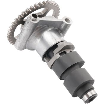 CAMSHAFT 06-22 HONDA TRX FOURTRAX RINCON GPSCAPE 680 38T 14100-HN8-B40