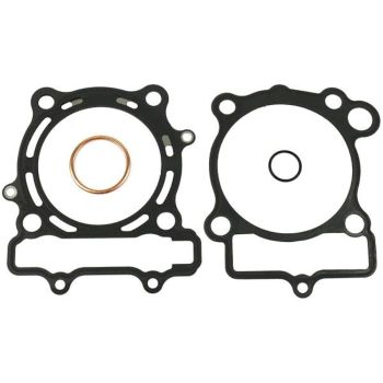TOP END GASKET SET KAW KX 250/SUZ RM 250 04-08, ATHENA P400510160004 FOR 83MM BIG BORE KIT