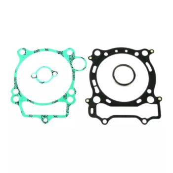 TOP END GASKET SET YAMAHA YZ/YFZ/WR-F 450 03-11, ATHENA P400485160009 FOR 98MM 478CC BIG BORE