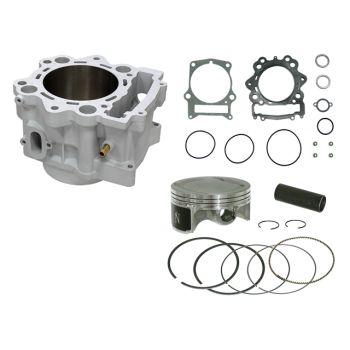 CYLINDER KIT 15-17 102 PSYCHIC AT-09475K YFM700R RAPTOR HYPERDRYVE PISTON CA-40001K1