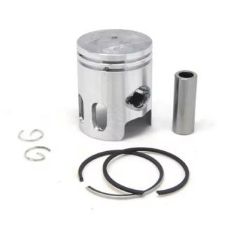 PISTON KIT 40mm PIN 10mm YAMAHA AEROX APRILIA ITALJET 50