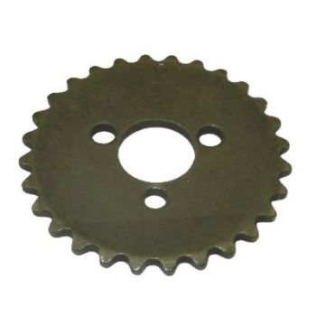 28T TIMING CHAIN CAM SPROCKET HONDA ATC C CL CT XL 70 S65 Z50 14321-035-010 