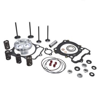 CYLINDER HEAD SERVICE KIT, KIBBLEWHITE 80-81200 YZF250 14-16