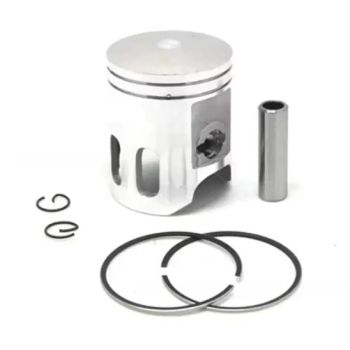 PISTON KIT YAMAHA JOG MINARELLI 90 100 52.00 PIN 12mm 2-STROKE 1P50QMF 1P52QM
F