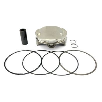 PISTON KIT 2025-26 KX250 78mm B, WISECO W40328M07800