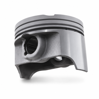 PISTON KIT 93-18 KAWASAKI KLX 250 300 78.00mm BORE
