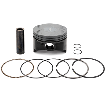 PISTON KIT 97-06 KAWASAKI KLX 250 72.00 STD BORE
