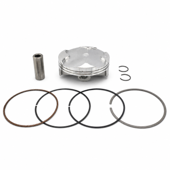 PISTON KIT TRIUMPH 250 78mm, PROX 01.7354.C