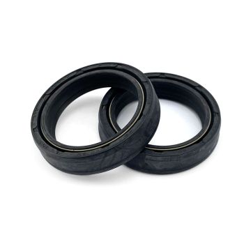 FORK OIL SEAL SET 38x50x11, FIR MX-08046 / 55-112 51490-KA3-711