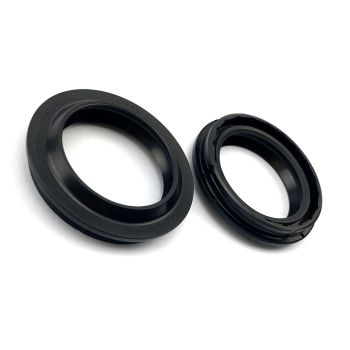 FORK DUST SEAL SET 41mm