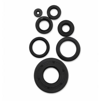OIL SEAL SET HONDA CB750, 1977-1978 MODEL KL15-2923