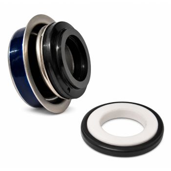 MECHANICAL WATERPUMP SEAL, SUZUKI, K&L 15-3404