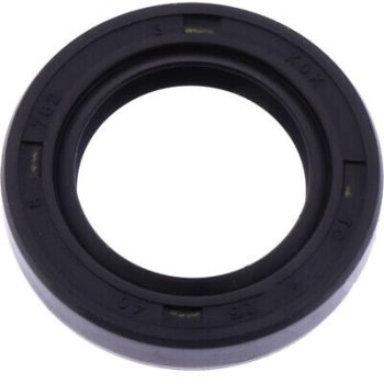 OIL SEAL 25x40x8, ATHENA M730901640010 RUBBER