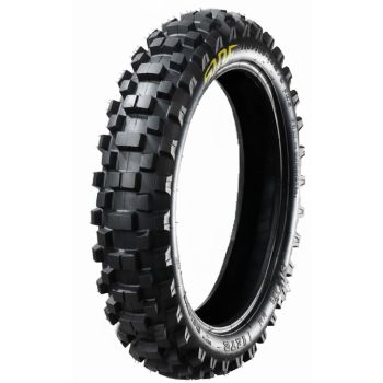 18-110/100 B001 MX TYRE SUN.F 6-PLY E MARKED