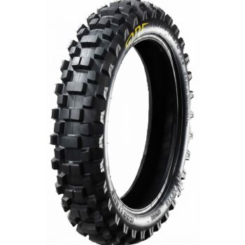 19-110/90 B001 MX TYRE SUN.F 4-PLY E MARKED