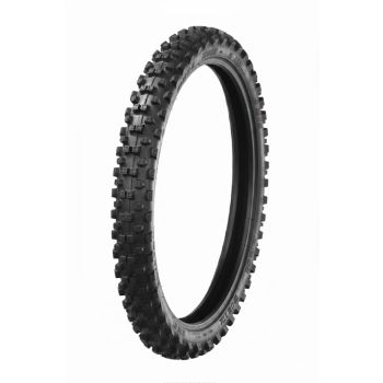 21-80/100 B-004F MX TYRE SUN.F 4-PLY E MARKED