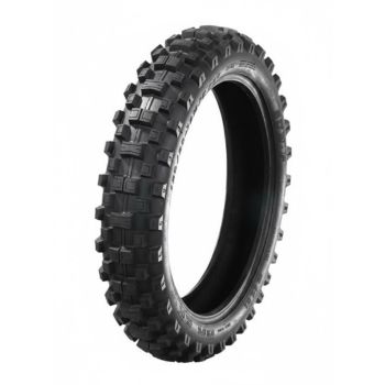 18-120/90 B003 MX TYRE SUN.F 6-PLY E MARKED