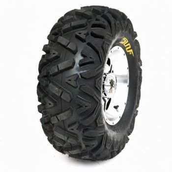 22x7.00x12" SUNF A-033 TYRE 6-PLY