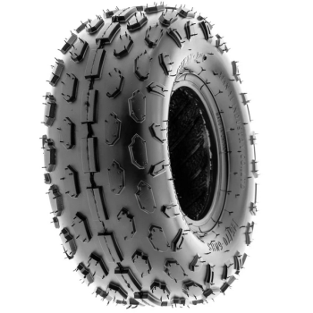 19x7x8" SUNF A-015 TYRE E-MARKED