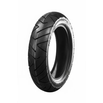 120/80-14" SUNF D-009 TYRE E4