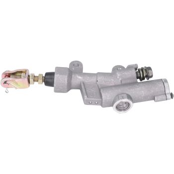 REAR BRAKE MASTER CYLINDER YAMAHA 2003-2020 YZ F WRF 250 450 5UN-2583V-00 33D-2583V-00