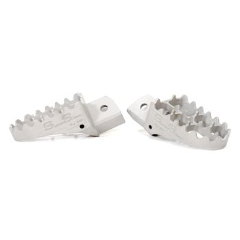 IMS SUPER STOCK FOOTPEG, IMS 275516, SUZUKI RM125/250