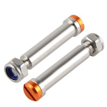 Footpeg Pivot Pins BETA KTM Husqvarna 2554465000 54803044000