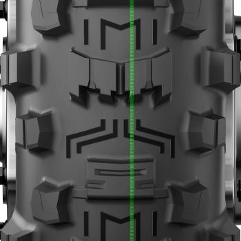 18-140/80 MICHELIN ENDURO TYRE MEDIUM 2, 385961