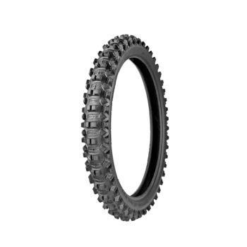 21-80/100 BORILLI FIM MOTOCROSS TYRE, MX77 FRONT MX