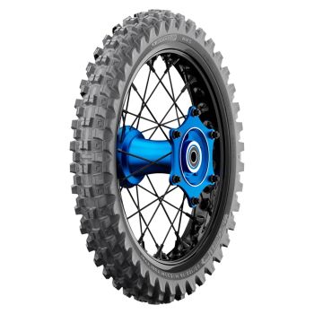 12-2.50 STARCROSS 5 MINI, 36J M/C MICHELIN 786519, FRONT