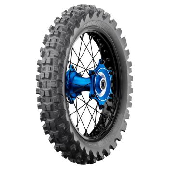 14-90/100 STARCROSS 5 SOFT, 49M M/C MICHELIN 120309, REAR