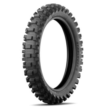 120/90-18 STARCROSS 6 MEDIUM HARD, Michelin 537861