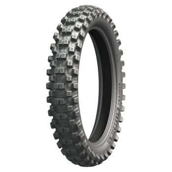 19-120/80 TRACKER MICHELIN TYRE, 986133, ROAD LEAGAL, NOT FIM, AC10 REPLACEMENT