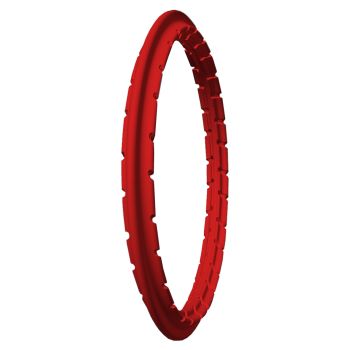 TUBELESS FOAM INSERT MOUSSE 27" 2.2-2.5 MTB MOUNTAIN BIKE TRAIL ENDURO